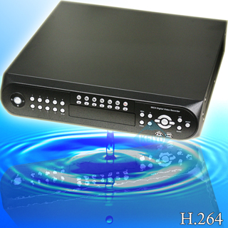 ハードディスクレコーダー KDR-3000D