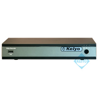 ハードディスクレコーダー KDR-9604H