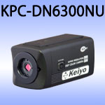 屋内用防犯カメラ KPC-DN6300NU