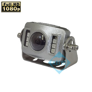 小型カメラ,HD-TVI,広角,赤外線,TS-TR380P