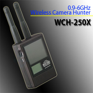 WCH-250X