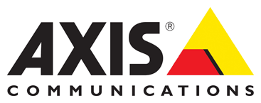 Axis Communications 防犯カメラ