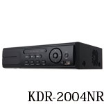 ハードディスクレコーダー KDR-2004NR