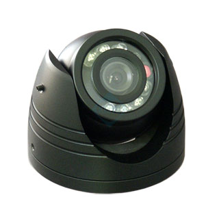 屋外用防犯カメラ KS-520VD