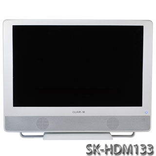 TV・モニター SK-HDM133