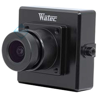 WAT-230V2（G3.7）小型カメラ