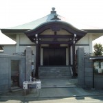 東京都葛飾区 宗教施設 カメラ4台設置