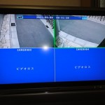 戸建住宅 監視カメラ設置