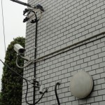 埼玉県さいたま市 会社事務所 カメラ追加