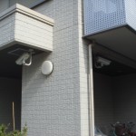 東京都 監視カメラ