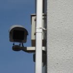 集合住宅 監視カメラ